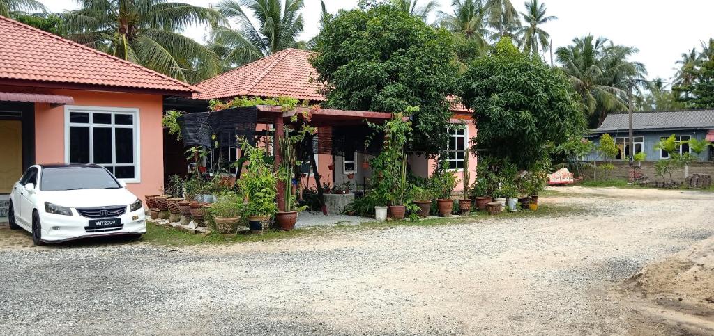 Sofea Homestay photo 3