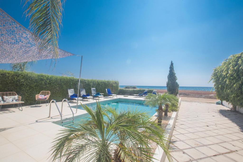 Sunrise Villa 12 photo 1