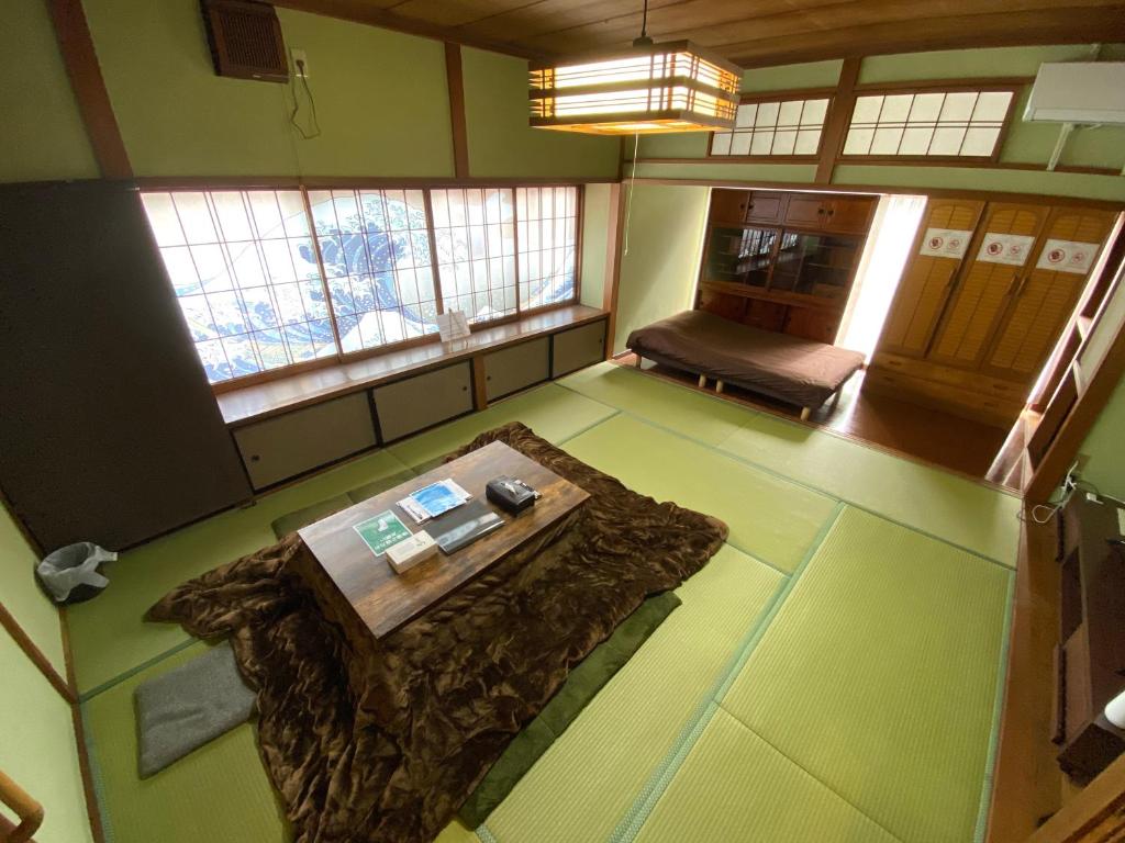 貸切御宿Villa EL 5 Nikko Kinugawa Area photo 2