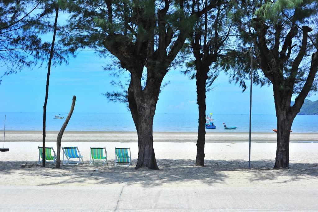 Samroiyod Holiday Resort photo 2