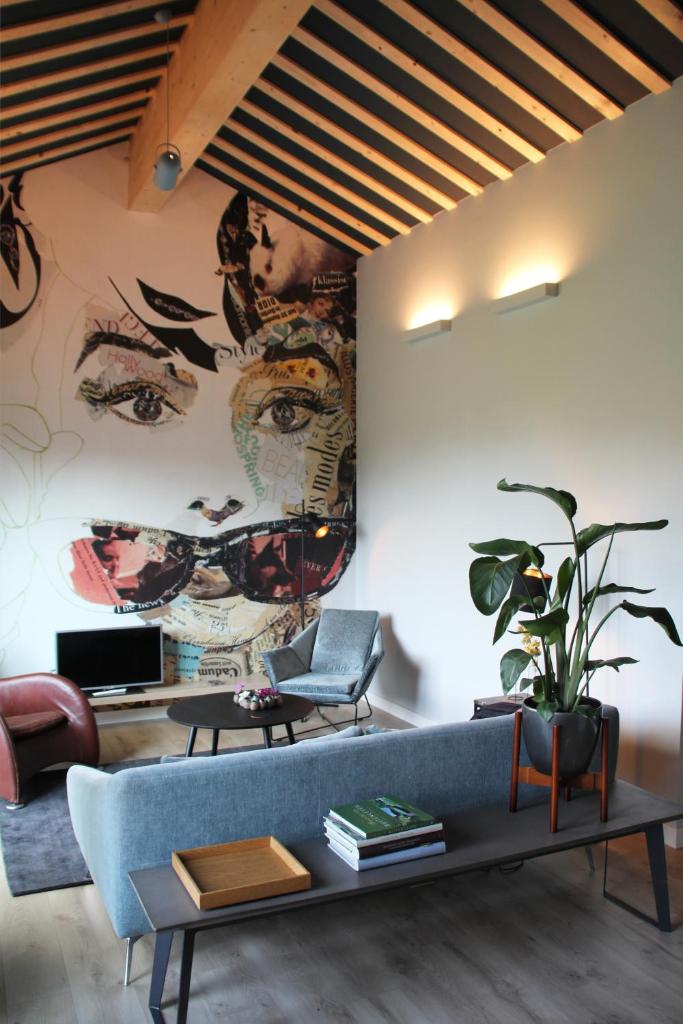 Hoeve Altena Cottage photo 4