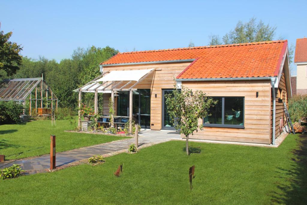 Hoeve Altena Cottage photo 1