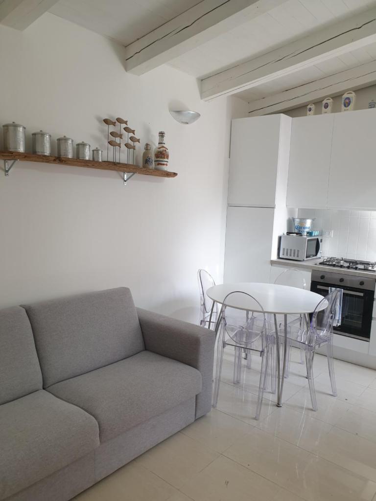 Cottage al mare Martina photo 3