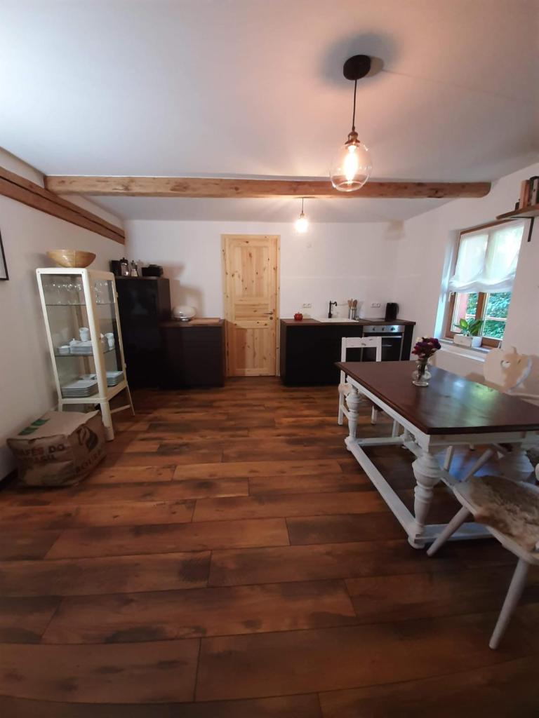 Ferienwohnung Kunst und Kulturschuppen Hasenmühle photo 3