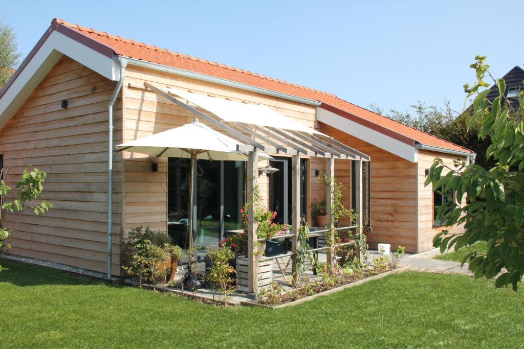 Hoeve Altena Cottage photo 2