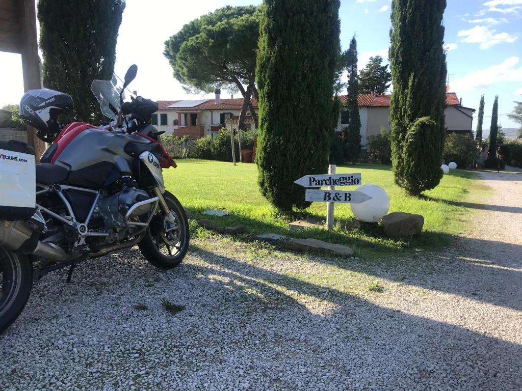 Botrona B&B photo 4