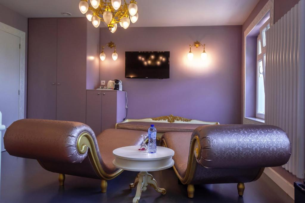 B&B Saint-Georges -Located in the city centre of Bruges- photo 3