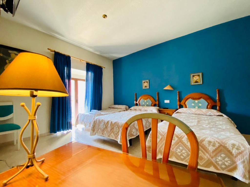Hostal León photo 4