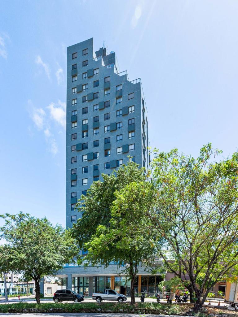 Ilusion Hotel photo 1