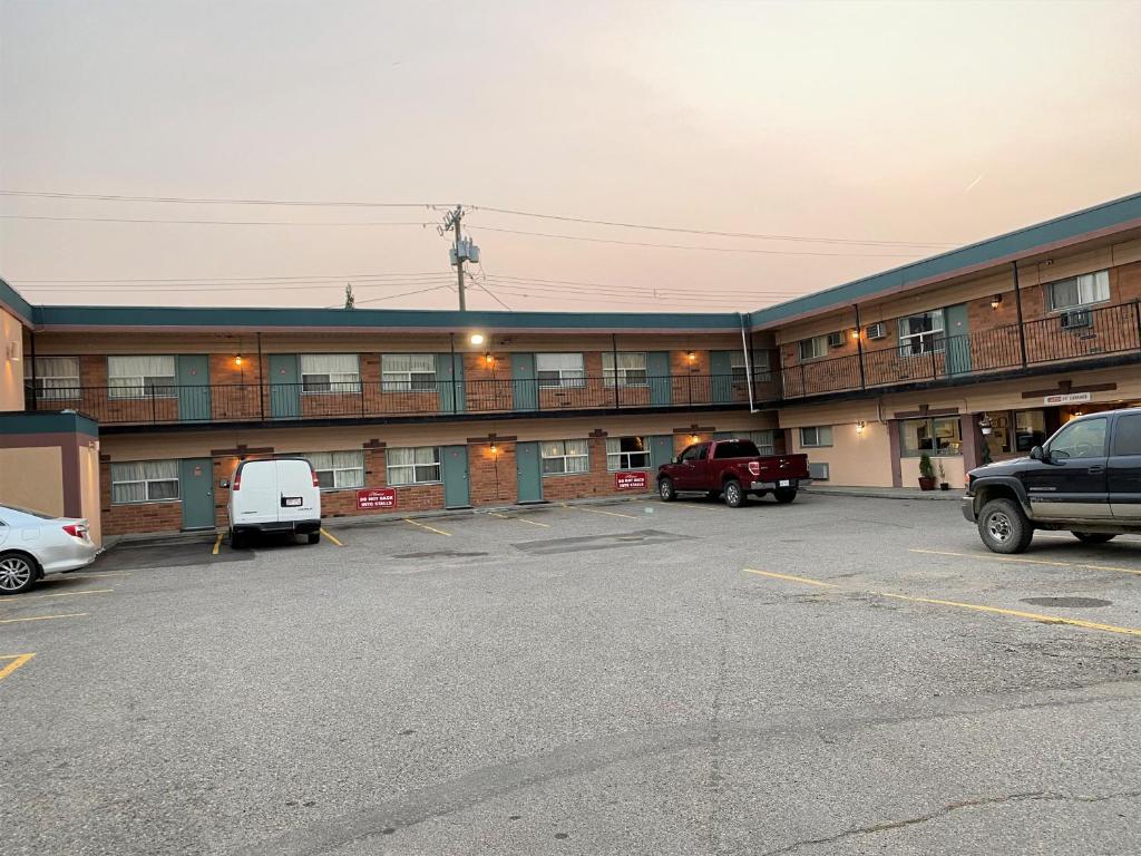 Red Carpet Inn & Suites photo 1