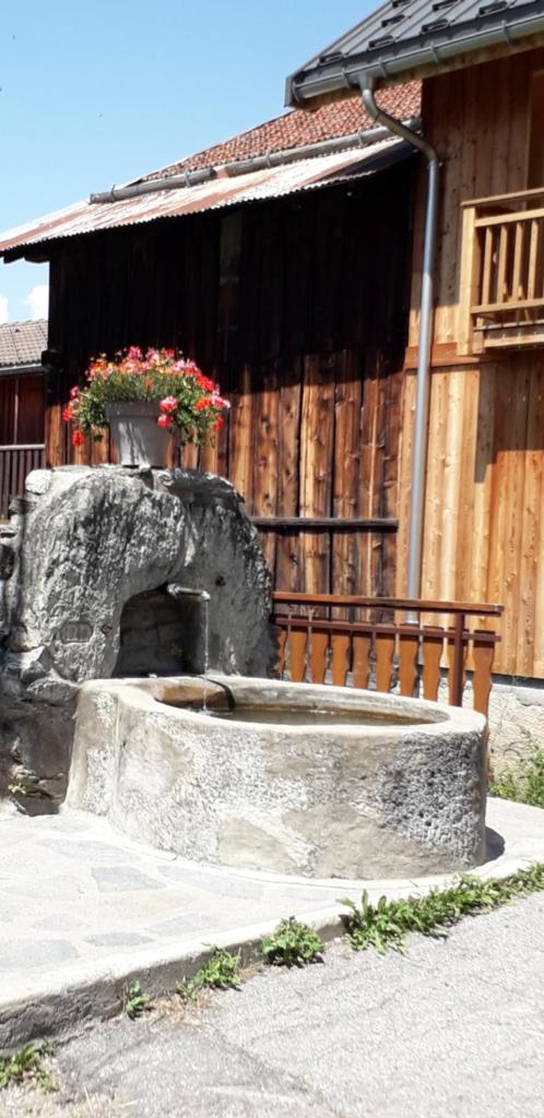 Le Chalet des Fées photo 4