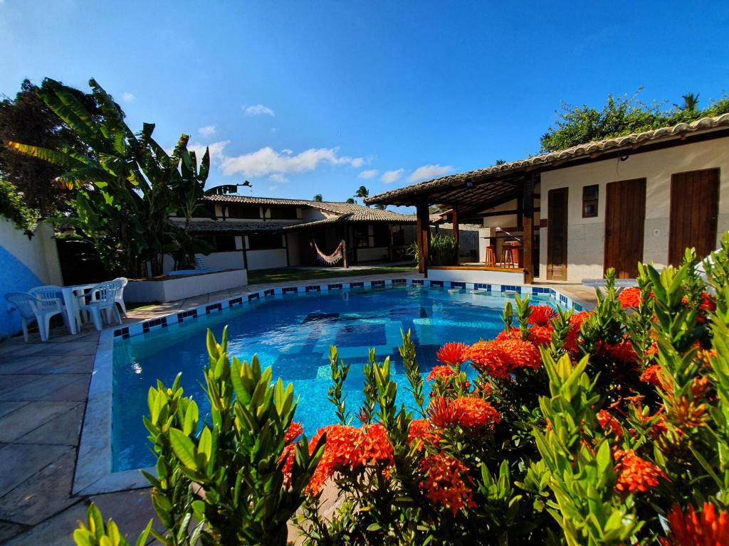Vila Oceano - Grande Piscina e Hidromassagem Dupla photo 2