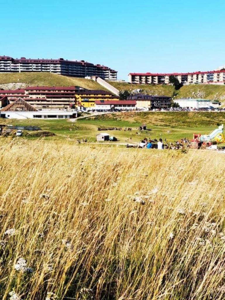 La Veranda sul Matese - Appartamento a Campitello Matese photo 2
