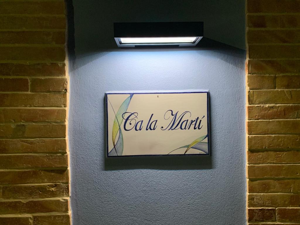 Ca La Martí photo 1