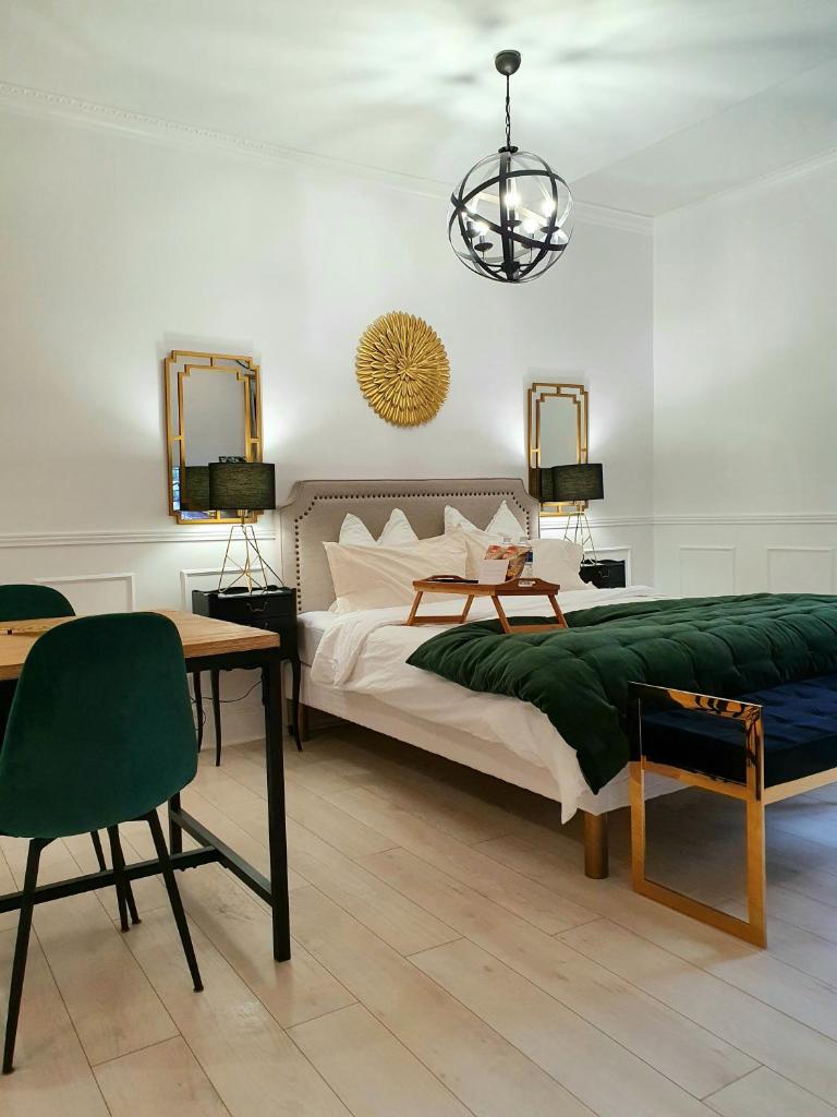 RoomChic - Les Ambassadeurs photo 2