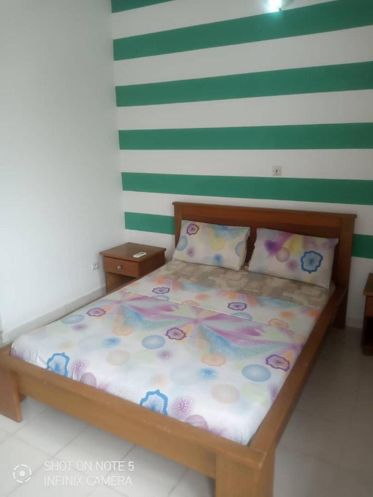 Residences Hotels Sejours Affaires photo 3