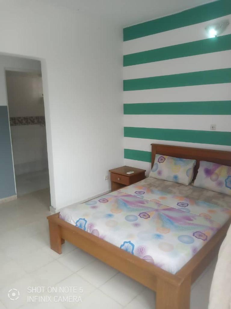Residences Hotels Sejours Affaires photo 4