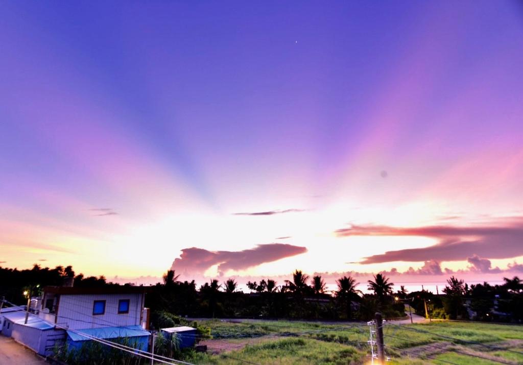 Babian Bed and Breakfast photo 1