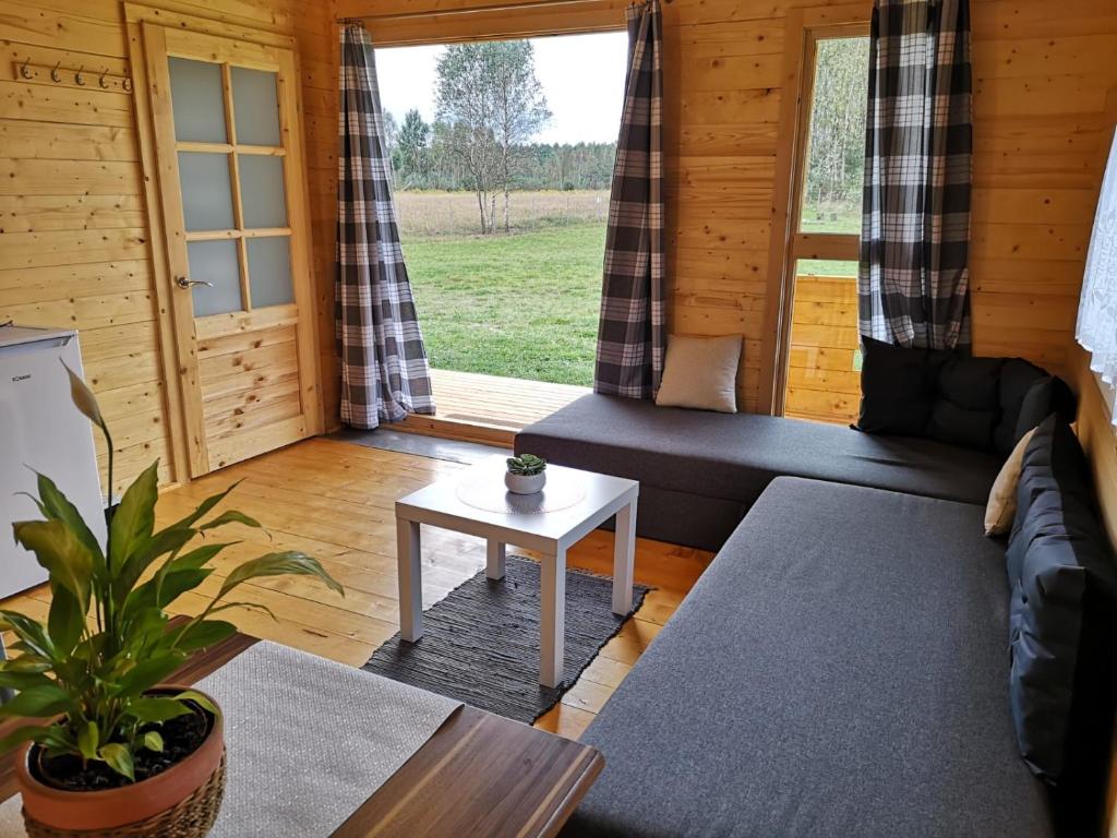 Leśnisko photo 3