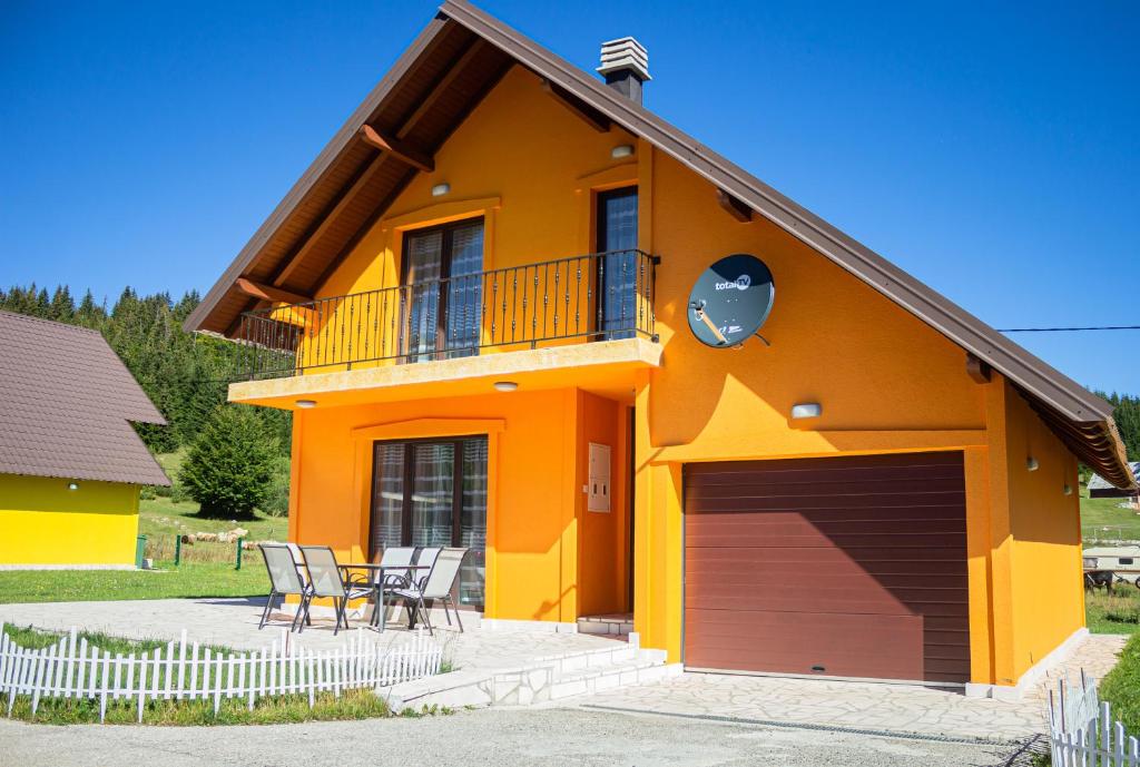 Holiday Home Lisica photo 3