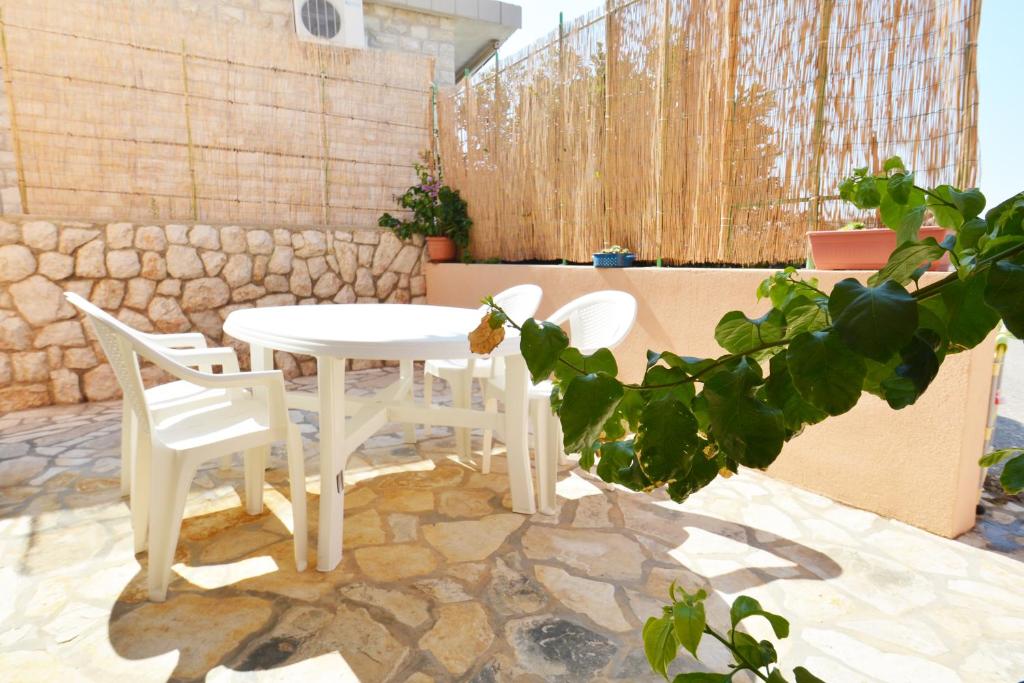 Apartments Barbati photo 2