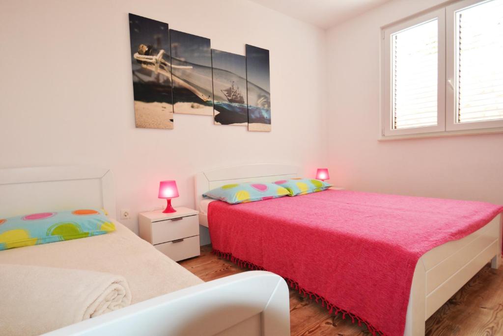 Apartments Barbati photo 4