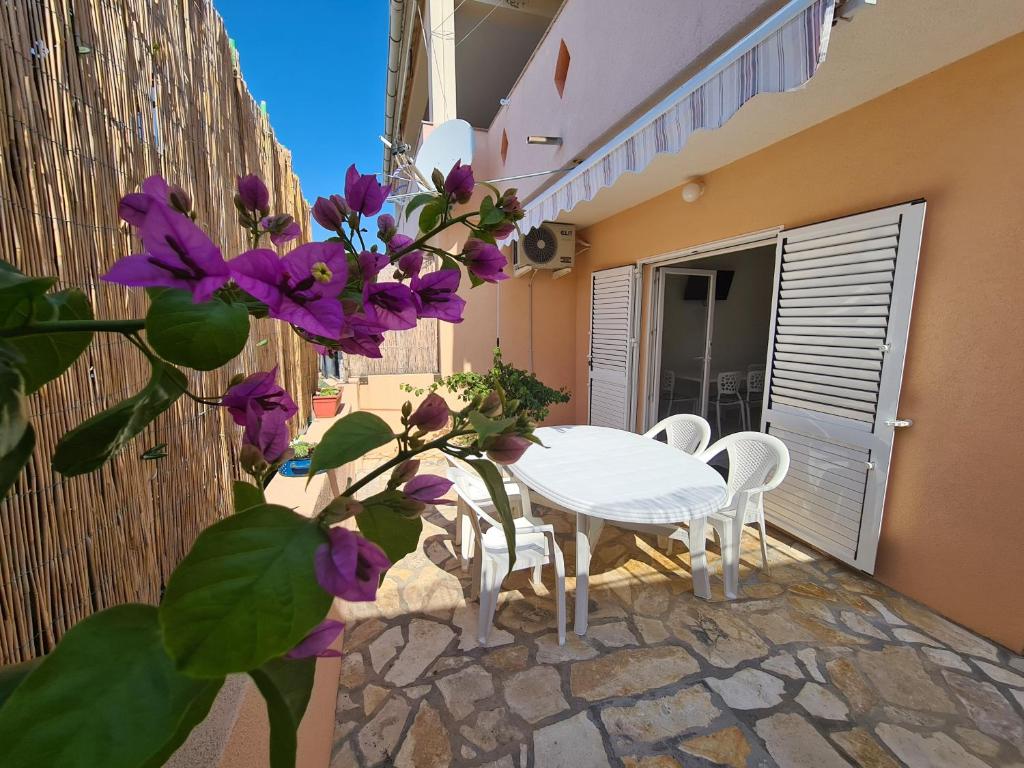 Apartments Barbati photo 1