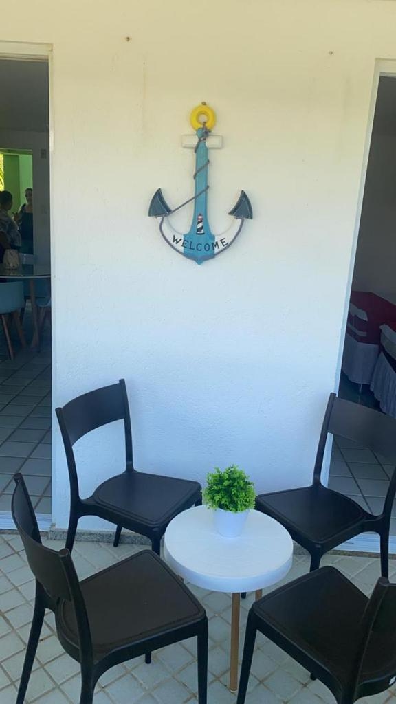 Ancorar Flat Porto de Galinhas - Flat 1203-5205 photo 3