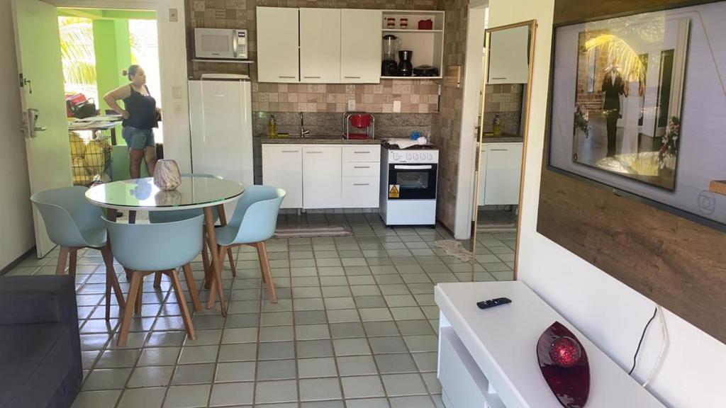 Ancorar Flat Porto de Galinhas - Flat 1203-5205 photo 4