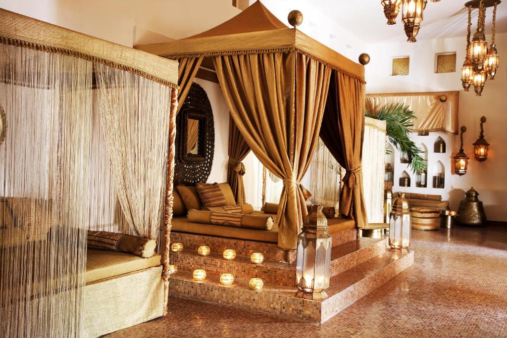 Baraza Resort and Spa Zanzibar photo 4