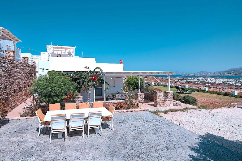 Antiparos View photo 4