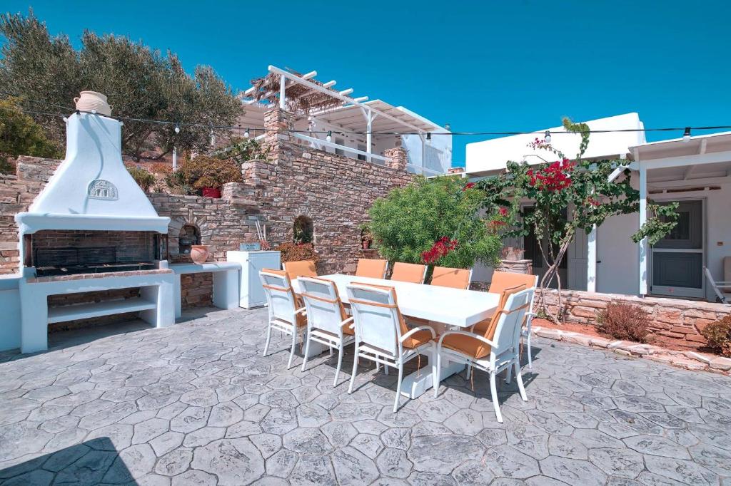 Antiparos View photo 2