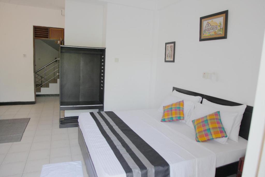 Hotel Nathaliya photo 1