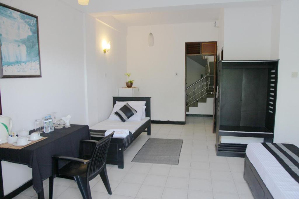 Hotel Nathaliya photo 2