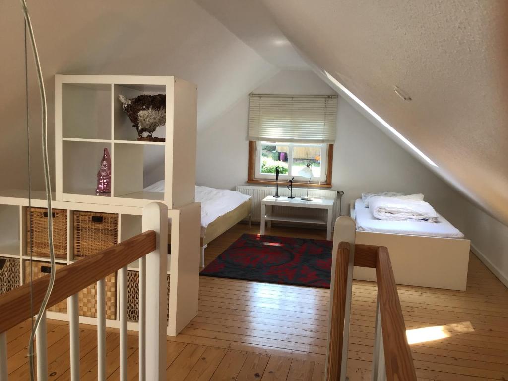 Ferienhaus Fontane photo 2