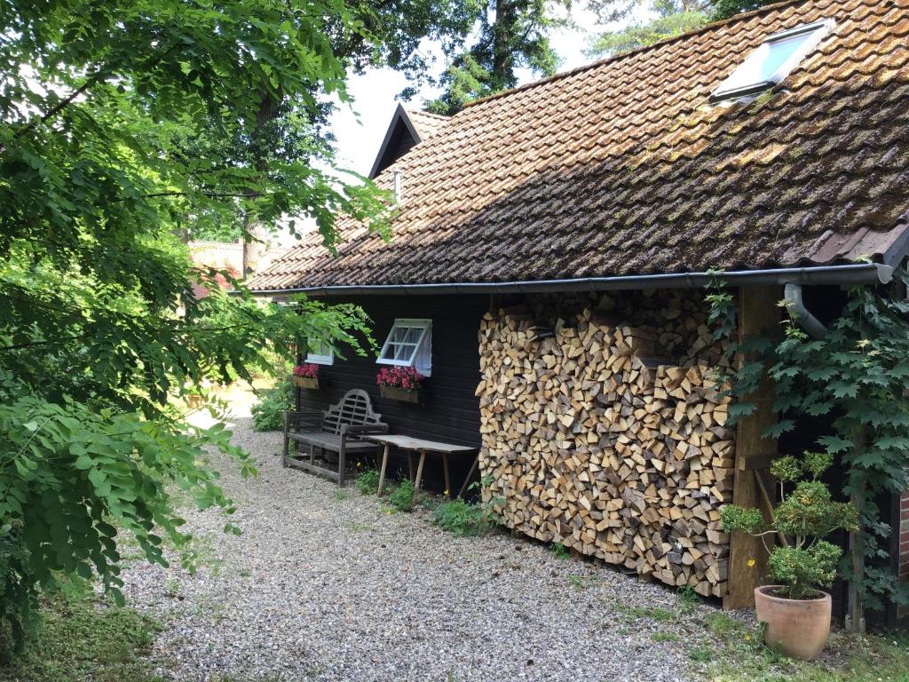 Ferienhaus Fontane photo 1