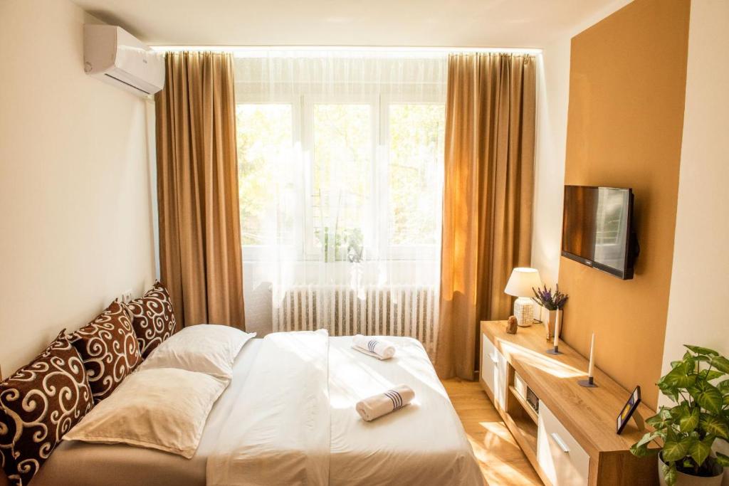 Apartman LUNI photo 4