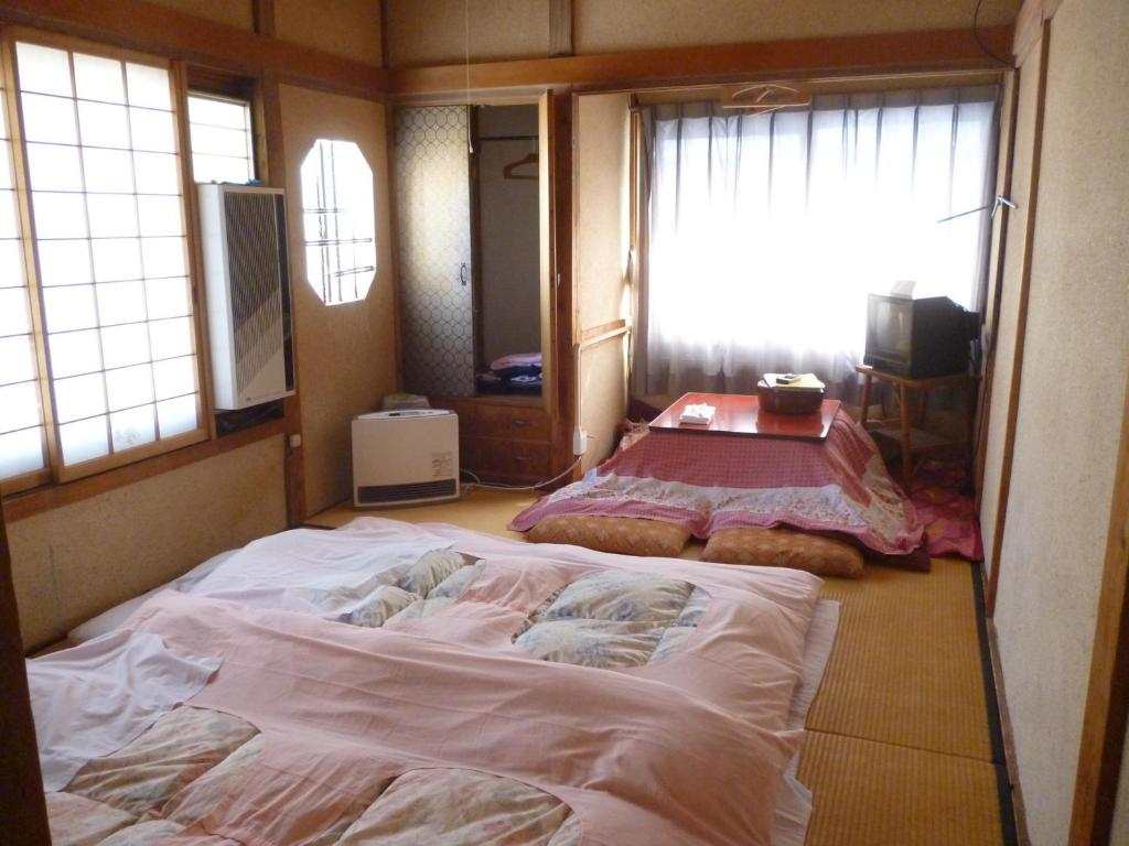 Uotoshi Ryokan photo 3