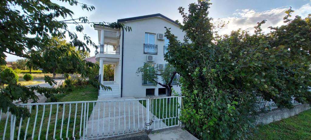 Villa Bratislava photo 4