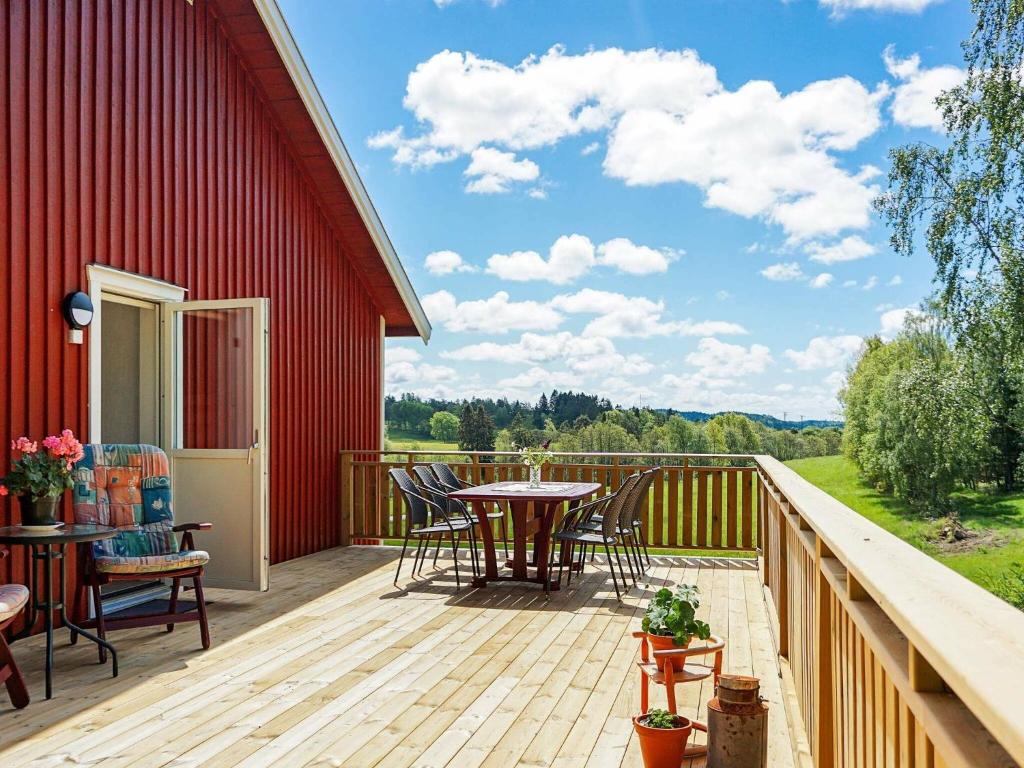 Holiday home HENÅN VIII photo 2