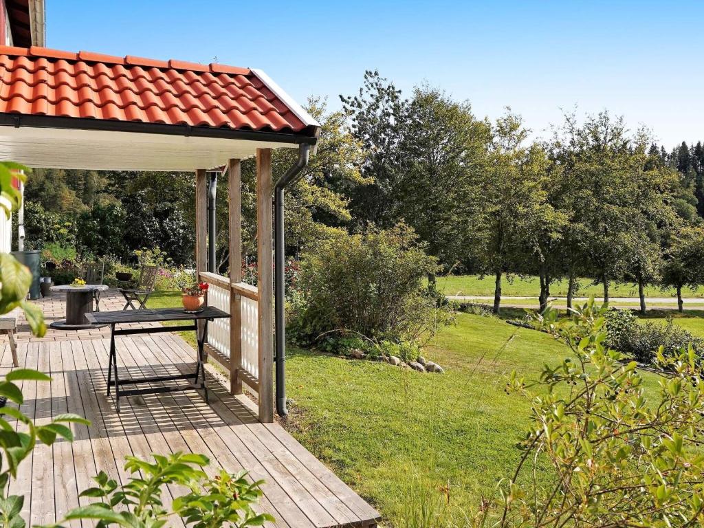 Holiday home HENÅN VIII photo 4