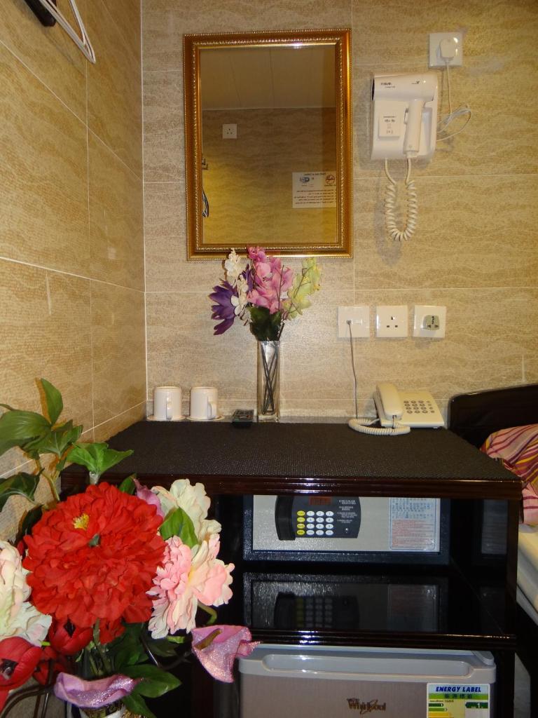 Семейный (Семейный номер), Sleep In Hotel