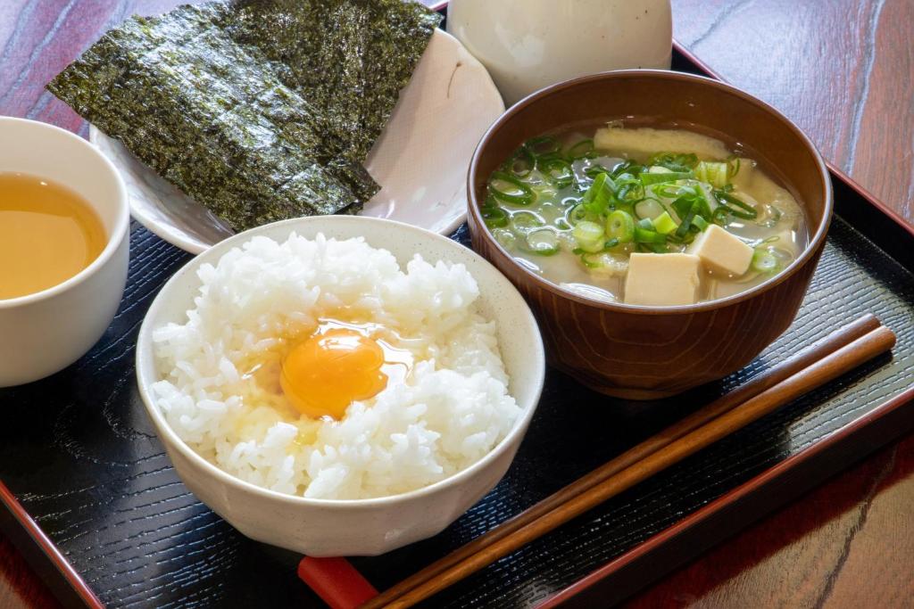 Guest House Fuku-chan photo 4