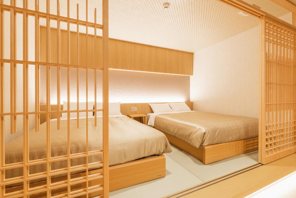 GRAND BASE Hakata Gofuku photo 4
