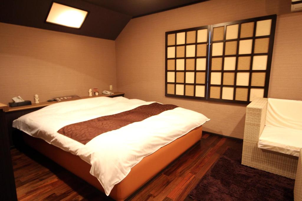 Hida Takayama Hotel Viera Resort (Adult Only) photo 3