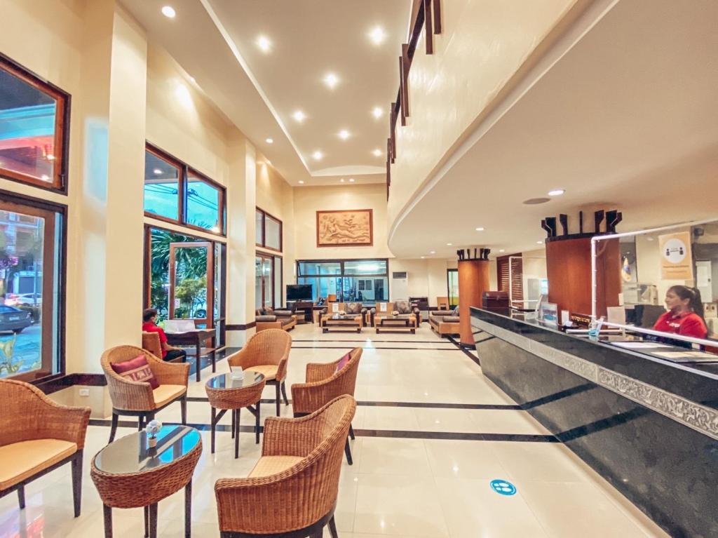 Piyada Residence Pattaya photo 4