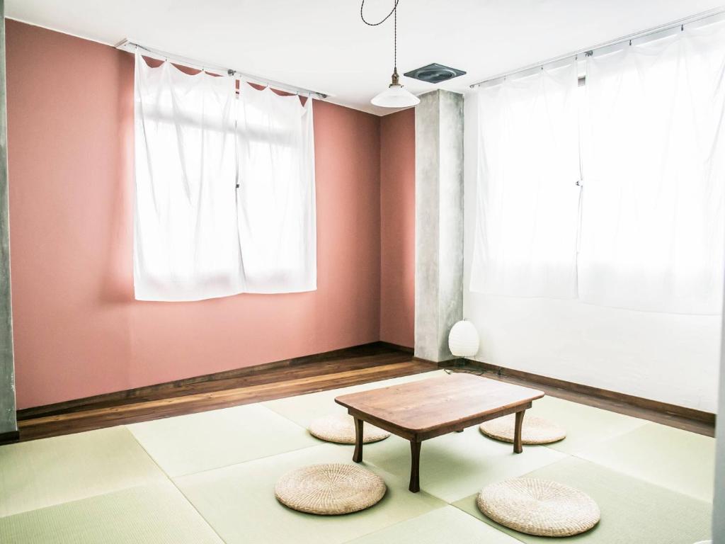 Bacchus Kofu Guesthouse photo 4