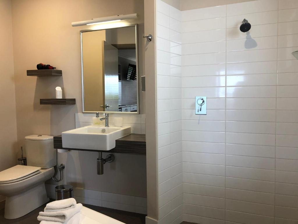 Saltair Luxury Accommodation - Adults Only photo 3