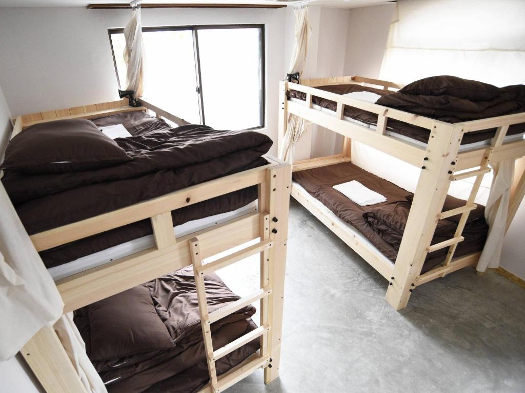 Bacchus Kofu Guesthouse photo 3