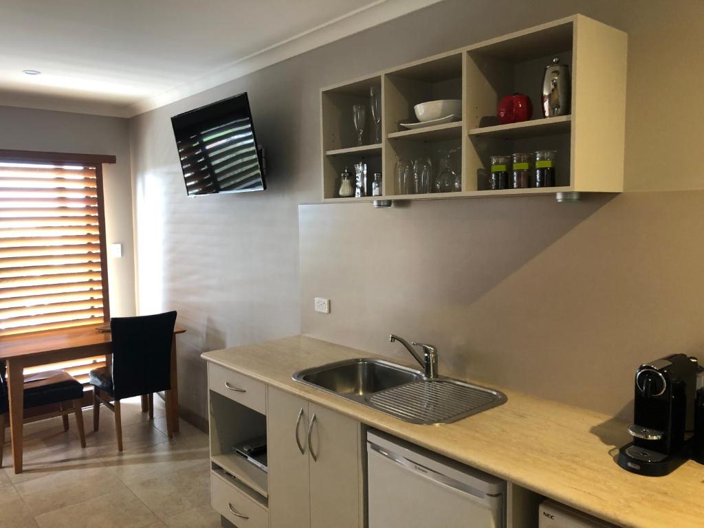 Saltair Luxury Accommodation - Adults Only photo 2